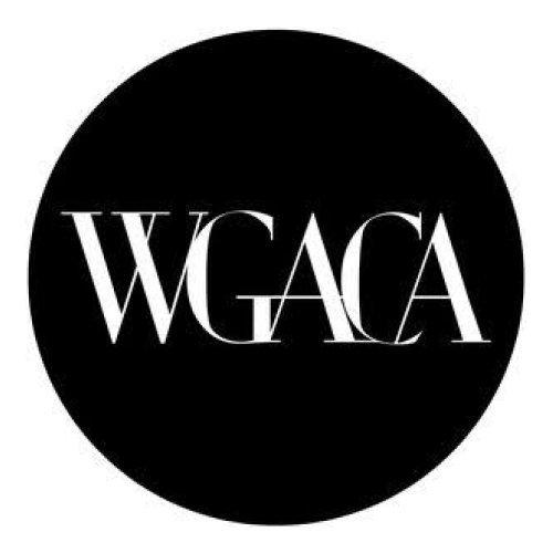 What goes around comes around brand logo
